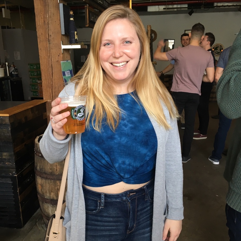 Meet your Posher, Rae